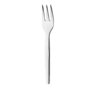 BergHoff 12 cake fork set Silver Color 5 3/4in